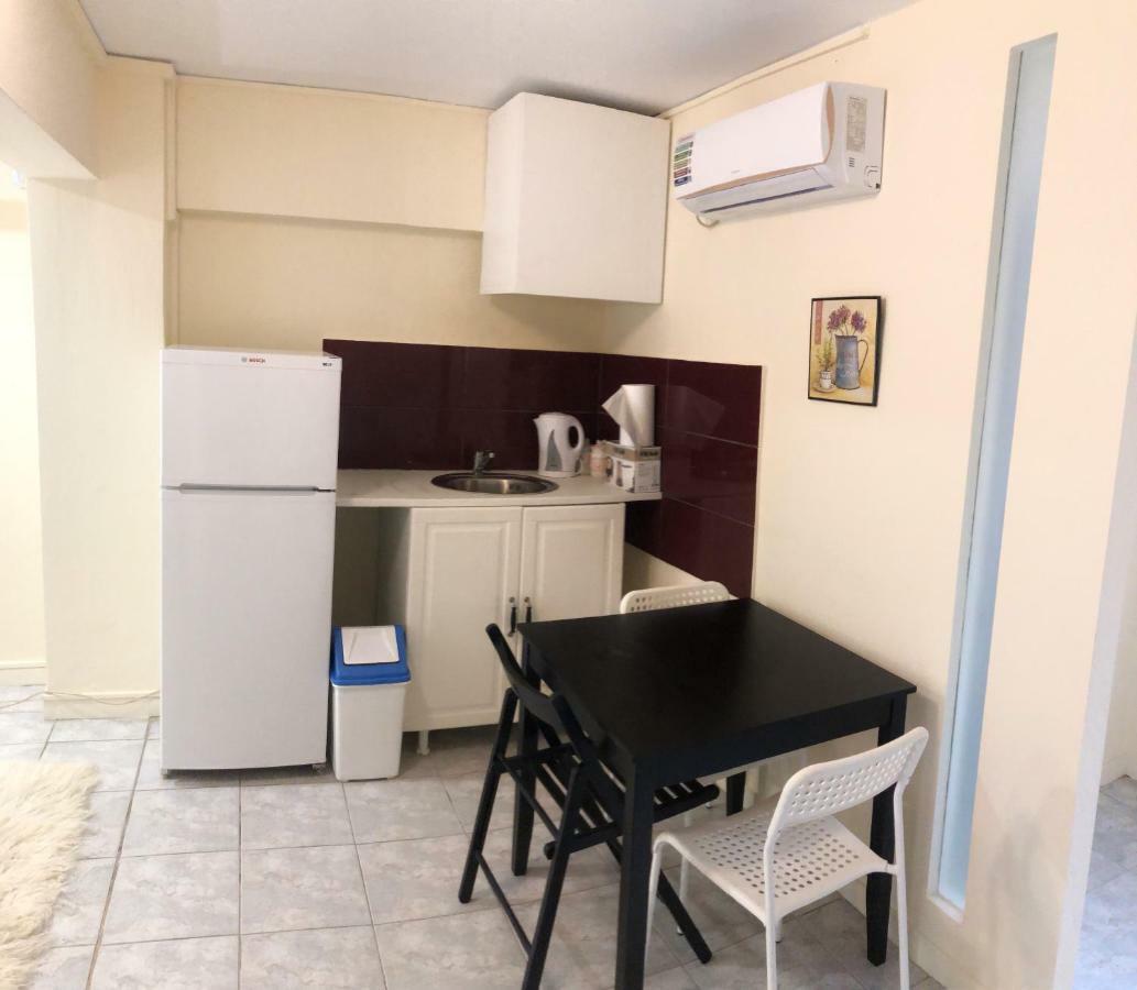 Sunmer Apartment 1Minute From Sea, 15 Min From The Airport Artemis City Center المظهر الخارجي الصورة